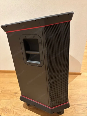 Verkaufe Teufel Rockster Bluetooth Lautsprecher Bild 9