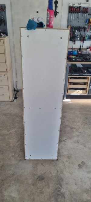 sehr stabiles Regal Bild 3