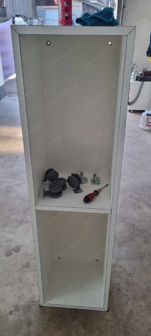 sehr stabiles Regal Bild 2