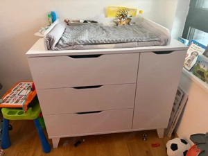  Wickeltisch 120    VB