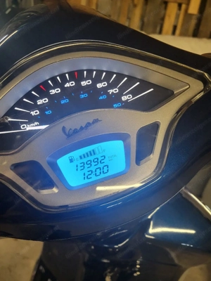Vespa 50ccm Bild 2