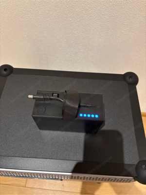 Verkaufe Soundboks 4 Bluetooth Lautsprecher Bild 3