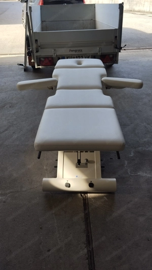 Massage - Therapieliege Bild 3