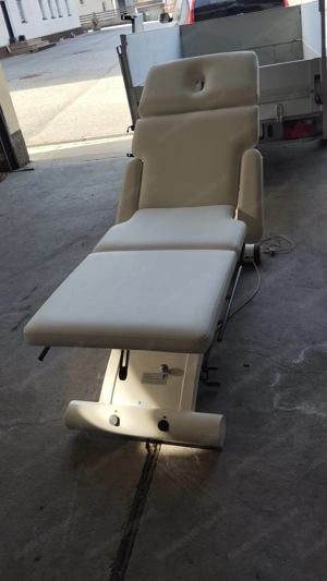 Massage - Therapieliege Bild 4