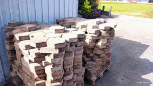 Pflastersteine  Bild 2