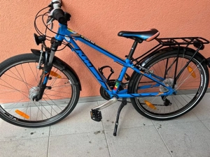 KTM 24Zoll Kinderfahrrad