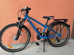 KTM 24Zoll Kinderfahrrad