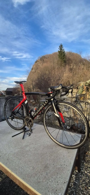 Pinarello Dogma F8