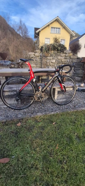 Pinarello Dogma F8 Bild 2