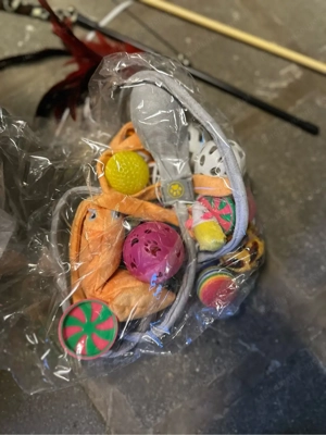 katzenzubehör Bild 2