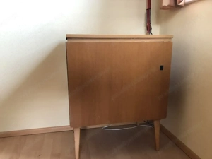 Professionelle Nähmaschine Bild 3