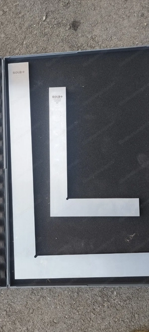 SOLA Anschlagwinkel90 grad Bild 3