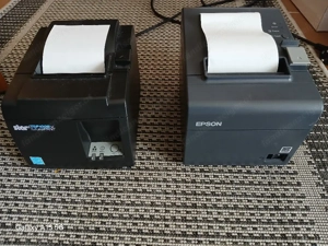 Drucker Belegdrucker 