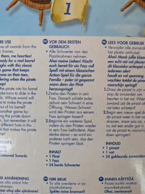 Piratenspiel 4+ Bild 3