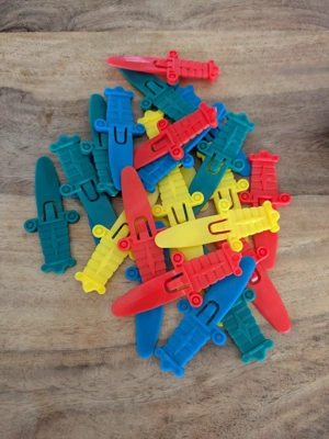 Piratenspiel 4+ Bild 4