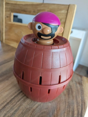 Piratenspiel 4+ Bild 2