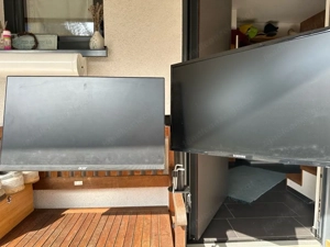 Duales Monitorsetup Bild 2