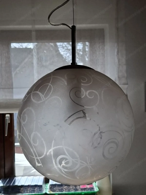 Hängeleuchten Bild 2