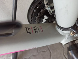 Fahrrad Genesis Mountainbike 27,5