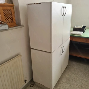 Doppelkasten zu verschenken. Bild 2