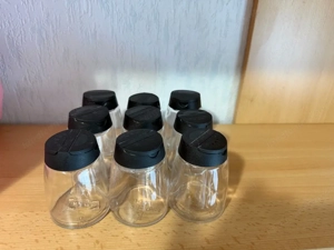 Ikea Gewürzflaschen Set Bild 2