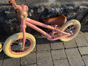 Little Dutch Laufrad Bild 2