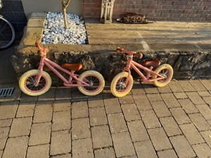 Little Dutch Laufrad