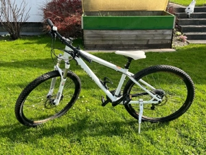 Mountainbike Canyon Damen Grösse S