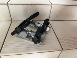 Kleinkinder Eislaufschuhe Bild 2