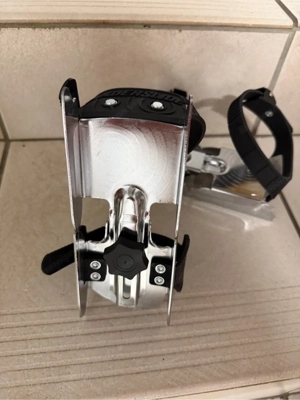 Kleinkinder Eislaufschuhe Bild 4