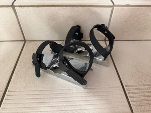 Kleinkinder Eislaufschuhe Bild 3