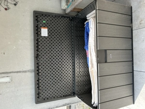 Gartenaufbewahrungsbox 128 64 67 Bild 2