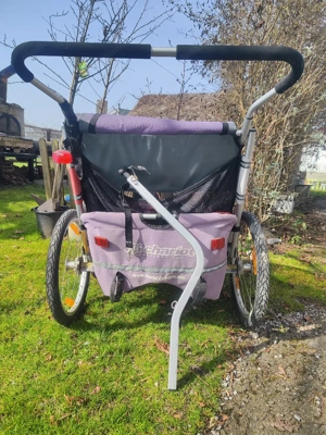 Chariot "kiki" Bild 2