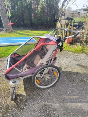 Chariot "kiki" Bild 3