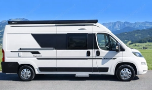 Adria Twin 600 SP Axess | 2019 | 39.000 km | 130 PS Bild 3