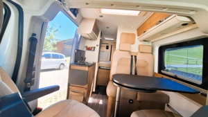 Adria Twin 600 SP Axess | 2019 | 39.000 km | 130 PS Bild 7