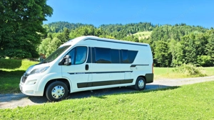 Adria Twin 600 SP Axess | 2019 | 39.000 km | 130 PS