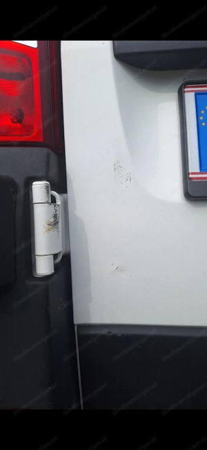 Adria Twin 600 SP Axess | 2019 | 39.000 km | 130 PS Bild 10