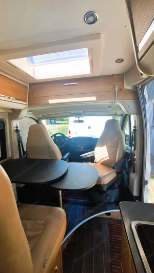 Adria Twin 600 SP Axess | 2019 | 39.000 km | 130 PS Bild 5