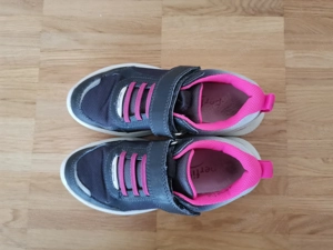 Superfit Sneaker Gr. 32 Bild 4