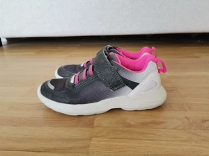 Superfit Sneaker Gr. 32 Bild 3