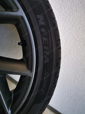 Ford Focus Alufelgen Bild 2