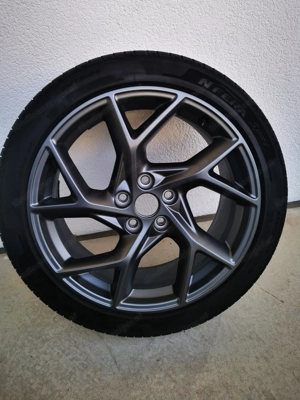 Ford Focus Alufelgen