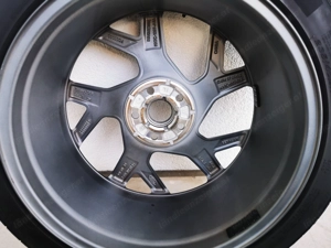 Ford Focus Alufelgen Bild 3