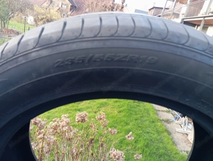 4 Stck. Sommerreifen Nexen N fera Sport SUV 235 55 R19 105V  Bild 2