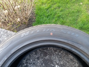 4 Stck. Sommerreifen Nexen N fera Sport SUV 235 55 R19 105V  Bild 3