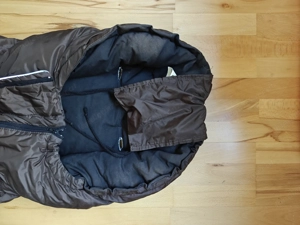 Warmer Fußsack Kinderwagensack Odenwälder Bild 2
