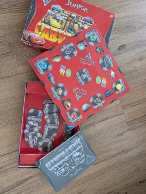 Labyrinth Junior 4+ Bild 2