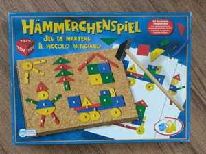 Hämmerchenspiel 4+