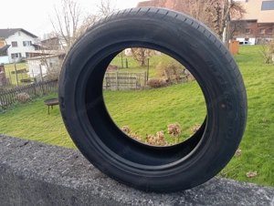 4 Stck. Sommerreifen Nexen N fera Sport SUV 235 55 R19 105V  Bild 5